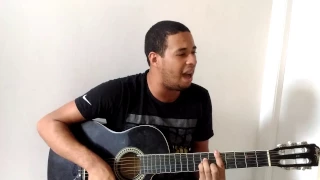 Cover - Você vai lembrar de mim ( Nenhum de nós)