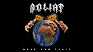 Goliat - Daję Wam Życie EP