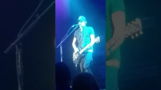 Tucker Beathard Live in Wichita, Ks 2/9/17