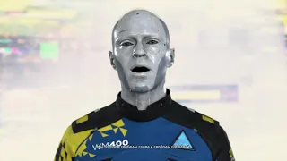 Detroit: Become Human речь Маркуса