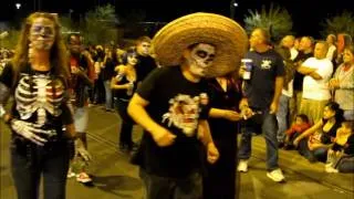 All Soul's Procession ~ Tucson  (similar to Day of the Dead, but different)