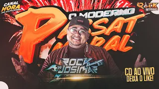 CD AO VIVO ROCK DO JOSIMAR - DIWALLI CASTANHAL ( BDAY DO NH ) 05.04.2024