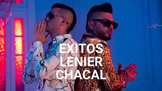 Mix. Lenier, El Chacal, El Taiger, Mr Azul, El Micha, El Chulo, Reggaeton Cubaton Y Mas,