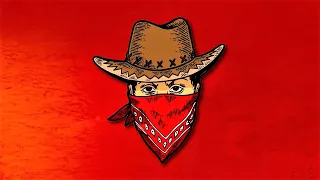 [FREE] (HARD) Wild West Type Beat - "Desperado"