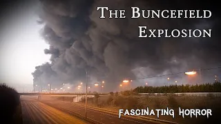 The Buncefield Explosion | A Short Documentary | Fascinating Horror