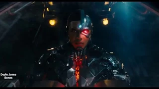 Justice League Trailer - || Marvel's Avengers:  INFINITY WAR style ||