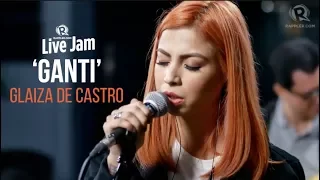 ‘Ganti’ – Glaiza de Castro