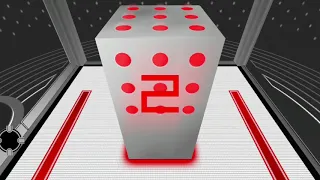 The Cube Game App - £250,000 For Christmas ?