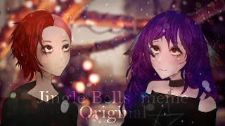 Jingle Bells |meme| Original
