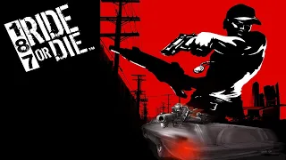 187 Ride or Die Game Trailer ✅ ⭐ 🎧 🎮