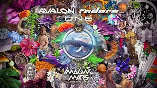 Out now! Avalon & Faders - One Remix by Imagine mars on sacred technology