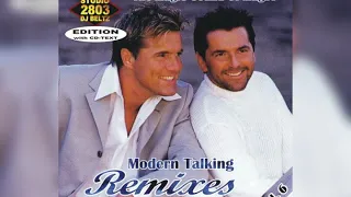 Modern Talking Geronimo S Cadillac (New Version Long Vocal Remix 2020) mixed by RDC