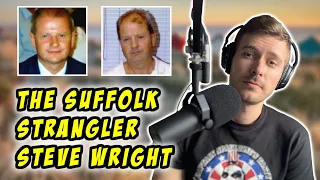 "The Suffolk Strangler" Steve Wright | British Murders S01E06 | True Crime