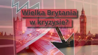 Czy z Wielką Brytanią jest aż tak źle??