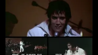 Elvis-One Night in 1080P resolution  08-12-1970 MS