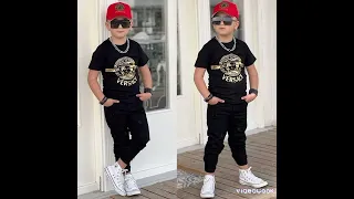 #top#trending#Baby boys#fashionstyle#outfit