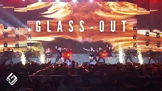 GLAS - OUT Live At Jakarta Fair Kemayoran 2022