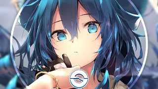 Nightcore -  Live A Lie (Rival x Egzod ft. Andreas Stone) - (Lyrics)