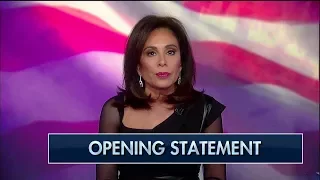 Judge Jeanine 1216 Opening Statement Part I