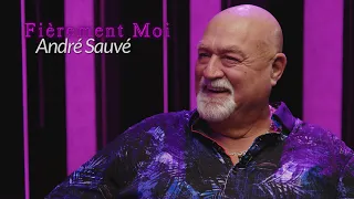 André Sauvé (Brigadier Heureux) | Fièrement moi (S08Ep12)