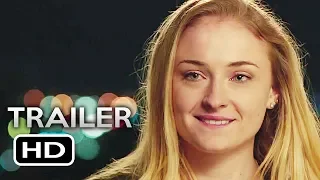 TIME FREAK Official Trailer (2018) Sophie Turner, Asa Butterfield Romance Movie HD