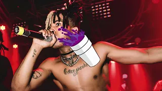 XXXTENTACION - Red light! ( 8D AUDIO )