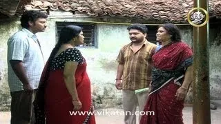 Thirumathi Selvam Episode 694, 03/08/10