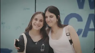 קליפ מרגש שנעשה על קיבוץ בארי על ידי התקווה 6.  קיבוץ של גיבורי על