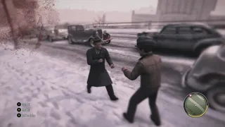 MAFIA 2 IS A COMEDY