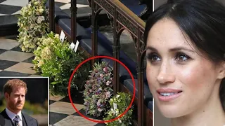 Meghan Markle’s bewildering Prince Philip funeral fail