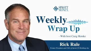 A Quiet Week for Precious Metals - Weekly Wrap Up - 6.25.21