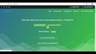 How to Create Free CCCAM Server Complete Guide, Make Free CCcam Account Full Method