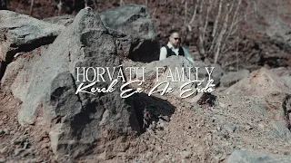 Horváth Family - Kerek Ez Az Erdő | Hallgató | 2024