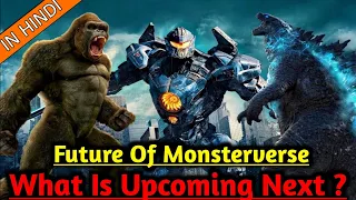 Future Of MonsterVerse - What's Coming Next | In Hindi | BNN Review