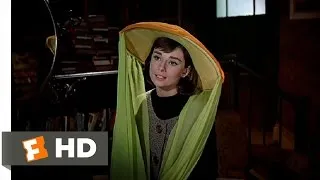Funny Face (1/9) Movie CLIP - How Long Has This Been Going On? (1957) HD