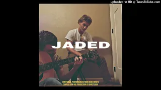 Jaded Thoughts - Crazy (Acoustic Version) (Official Audio)