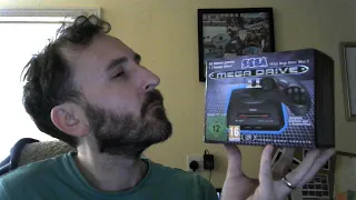 Mega Drive Mini 2