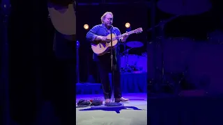 Nathaniel Rateliff & The Night Sweats"And It's Still Alright", Wilmington, NC 10-19-2022