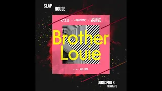 VIZE, Imanbek & Dieter Bohlen feat. Leony - Brother Louie How To Make (+Download)