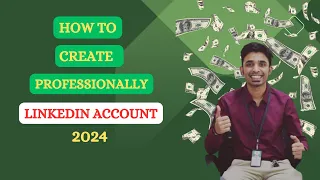 ডিজিটাল মার্কেটার হিসাবে আমরা যেভাবে Professional Linkedin Account Create করবো || Buttc Batch 05