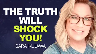 CONNECTING with LOVED ONES in SPIRIT! Secrets REVEALED! | Sara Kujawa