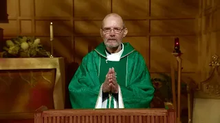 Catholic Mass Today | Daily TV Mass, Thursday February 9, 2023