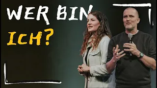 Finde deine wahre Identität | Tobias Teichen & Franziska Anderssohn (3/3)