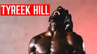 Tyreek Hill "Cheetah" | The Fastest Wide Receiver in the NFL | Motivation 2021