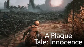 Исцеляющий самогон ► 9 Прохождение A Plague Tale: innocence