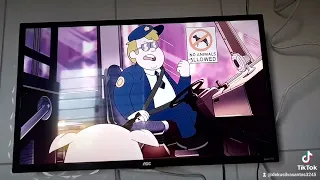 Gravity Falls mabel dipper e indo embora episódio final