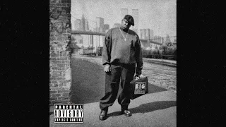 The Notorious B.I.G. x KRS-One Type Beat - "On Da Mic" | Boom Bap Hip-Hop Rap Instrumental