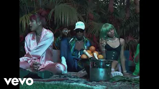 Octavian - Feel It (Official Video) ft. Theophilus London