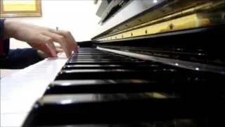 Chaconne piano - Yiruma + sheet music