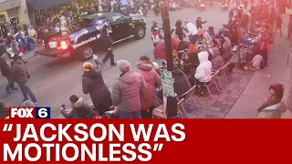 Darrell Brooks trial: Waukesha parade's youngest victims the focus of testimony | FOX6 News Milwauke